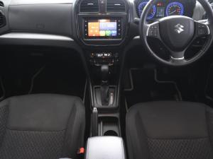 Suzuki Vitara Brezza 1.5 GL S-Edition auto - Image 13