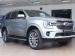 Ford Everest 3.0TD V6 4WD Platinum - Thumbnail 1