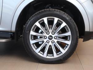 Ford Everest 3.0TD V6 4WD Platinum - Image 5
