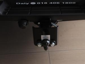 Ford Ranger 3.0T V6 double cab Raptor 4WD - Image 11