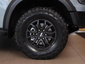 Ford Ranger 3.0T V6 double cab Raptor 4WD - Image 12