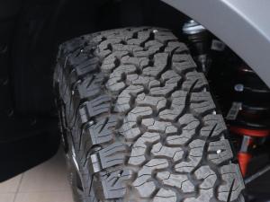 Ford Ranger 3.0T V6 double cab Raptor 4WD - Image 13