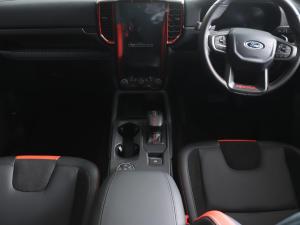 Ford Ranger 3.0T V6 double cab Raptor 4WD - Image 16