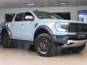 Ford Ranger 3.0T V6 double cab Raptor 4WD - Image 1