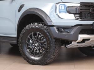 Ford Ranger 3.0T V6 double cab Raptor 4WD - Image 3