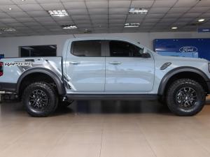 Ford Ranger 3.0T V6 double cab Raptor 4WD - Image 5