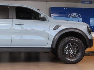 Ford Ranger 3.0T V6 double cab Raptor 4WD - Image 7