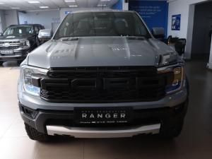 Ford Ranger 3.0T V6 double cab Raptor 4WD - Image 8