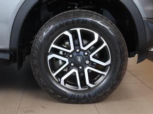 Ford Ranger 2.0 SiT double cab XLT - Image 12