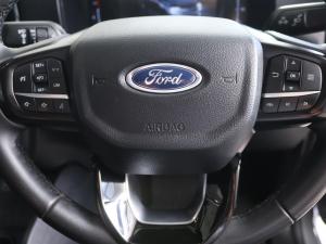Ford Ranger 2.0 SiT double cab XLT - Image 14