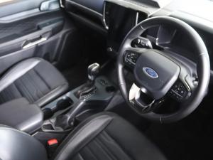 Ford Ranger 2.0 SiT double cab XLT - Image 16