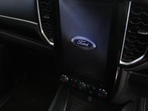 Ford Ranger 2.0 SiT double cab XLT - Image 19