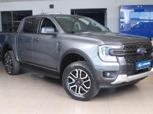 Ford Ranger 2.0 SiT double cab XLT - Image 3