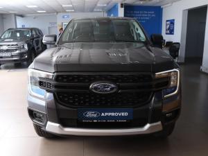 Ford Ranger 2.0 SiT double cab XLT - Image 8