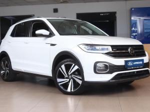 Volkswagen T-Cross 1.5TSI 110kW R-Line - Image 1
