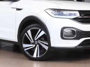 Volkswagen T-Cross 1.5TSI 110kW R-Line - Image 2