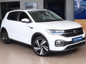 Volkswagen T-Cross 1.5TSI 110kW R-Line - Image 3