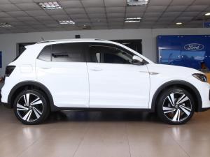 Volkswagen T-Cross 1.5TSI 110kW R-Line - Image 5