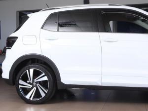 Volkswagen T-Cross 1.5TSI 110kW R-Line - Image 6