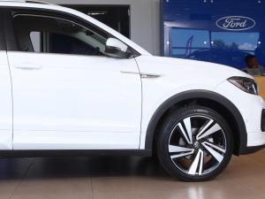 Volkswagen T-Cross 1.5TSI 110kW R-Line - Image 7