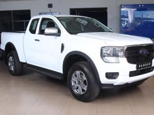Ford Ranger 2.0 SiT SuperCab XL 4x4 auto - Image 2