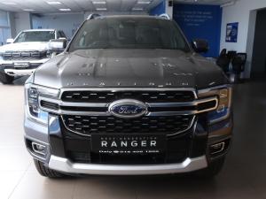 Ford Ranger 3.0TD V6 double cab Platinum 4WD - Image 9