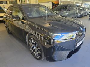 BMW iX xDrive50 - Image 21