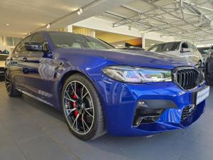 BMW M5 M5 competition - Image 5
