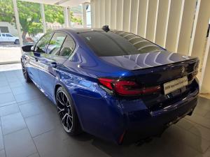 BMW M5 M5 competition - Image 11