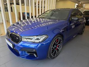 BMW M5 M5 competition - Image 1
