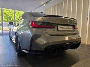 BMW M3 Xdrive Competition - Image 10