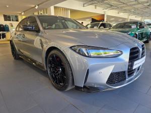 BMW M3 Xdrive Competition - Image 13