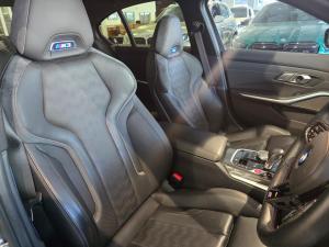 BMW M3 Xdrive Competition - Image 17