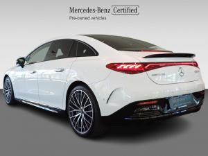 Mercedes-Benz EQE sedan EQE43 4Matic sedan - Image 5