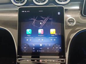 Mercedes-Benz CLE CLE200 cabriolet AMG Line - Image 12