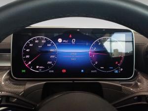 Mercedes-Benz CLE CLE200 cabriolet AMG Line - Image 13