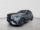 Thumbnail Mercedes-Benz GLE GLE450d 4Matic