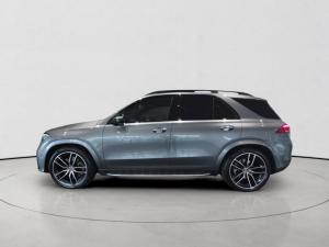 Mercedes-Benz GLE GLE450d 4Matic - Image 4