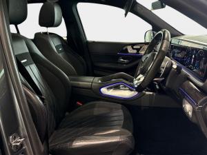 Mercedes-Benz GLE GLE63 S 4Matic+ - Image 13