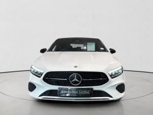 Mercedes-Benz A-Class A200d sedan AMG Line - Image 2