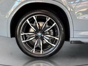 BMW X3 xDrive20d M Sport - Image 15