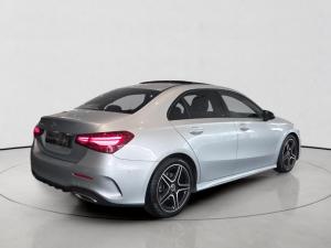 Mercedes-Benz A-Class A200d sedan AMG Line - Image 7
