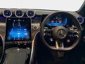 Mercedes-Benz GLC GLC43 4Matic - Image 13