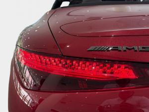 Mercedes-Benz SL SL43 - Image 16