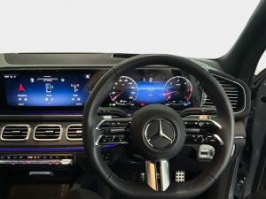 Mercedes-Benz GLE GLE450d 4Matic - Image 10