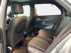 Mercedes-Benz GLE GLE450d 4Matic - Image 14