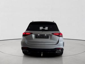 Mercedes-Benz GLE GLE450d 4Matic - Image 6