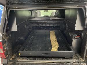 Ford Ranger 2.0 SiT double cab XL 4x4 auto - Image 9