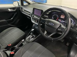 Ford Fiesta 1.0T Trend auto - Image 11