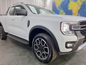 Ford Ranger 2.0 BiTurbo SuperCab Wildtrak 4x4 - Image 1